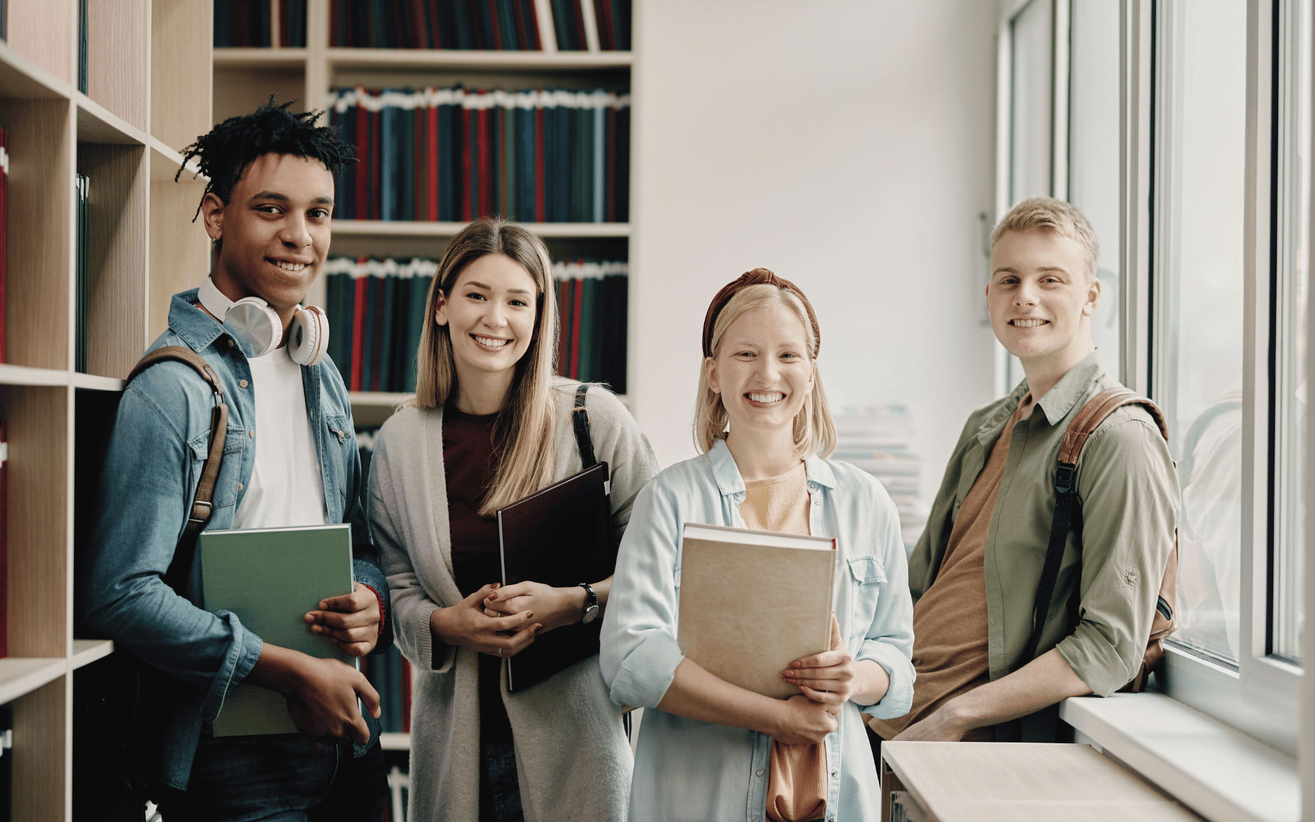Seven Key Features That Make StudyAbroader More Than Just a Support Service